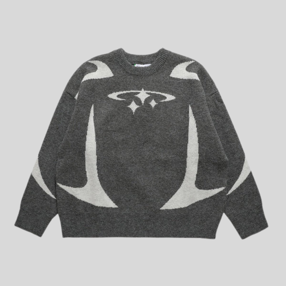 Y2K Sweater