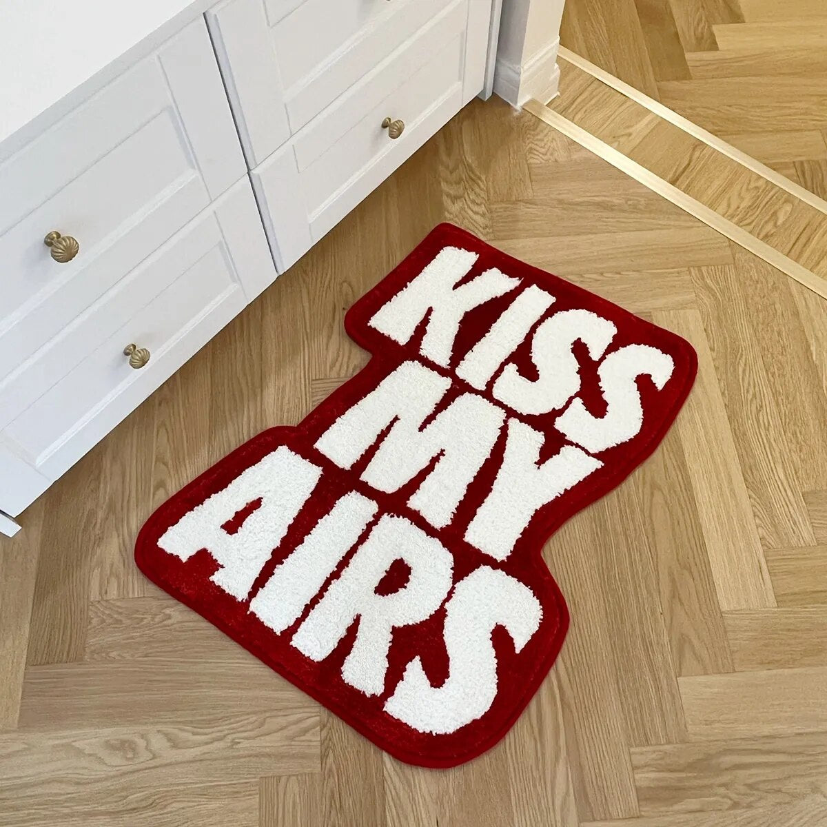 Kiss My Airs