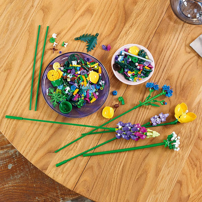 Lego Flowers