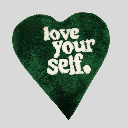 Love Your Self Rug