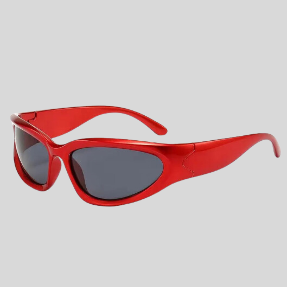 Y2K Retro Sunglasses
