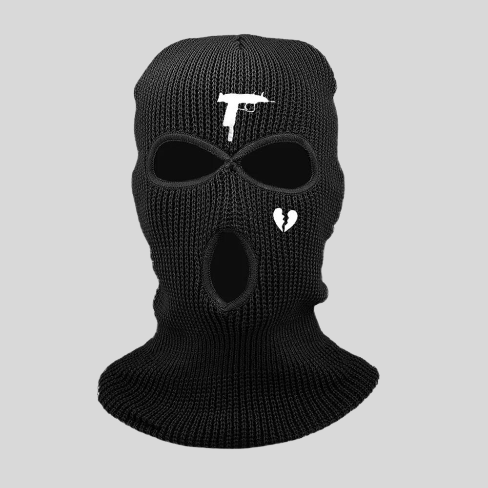 Ski Mask