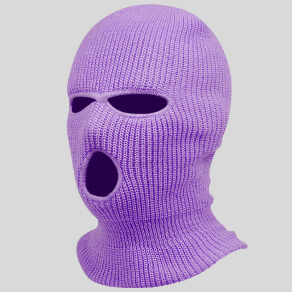 Ski Mask