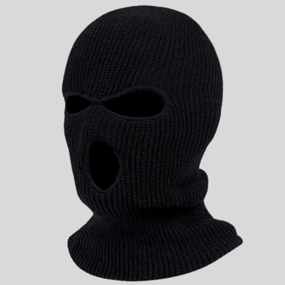 Ski Mask