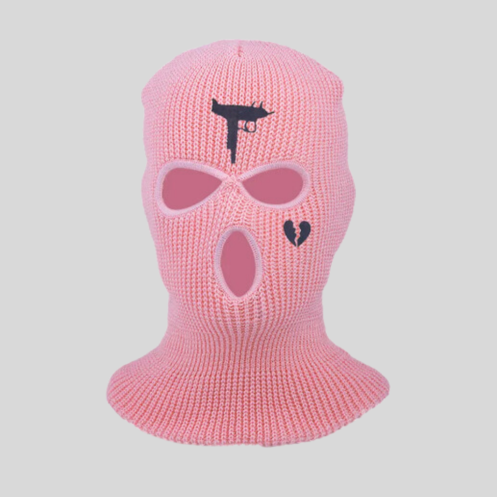 Ski Mask