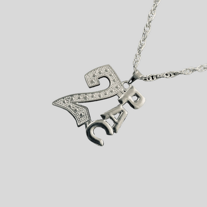 2Pac Necklace