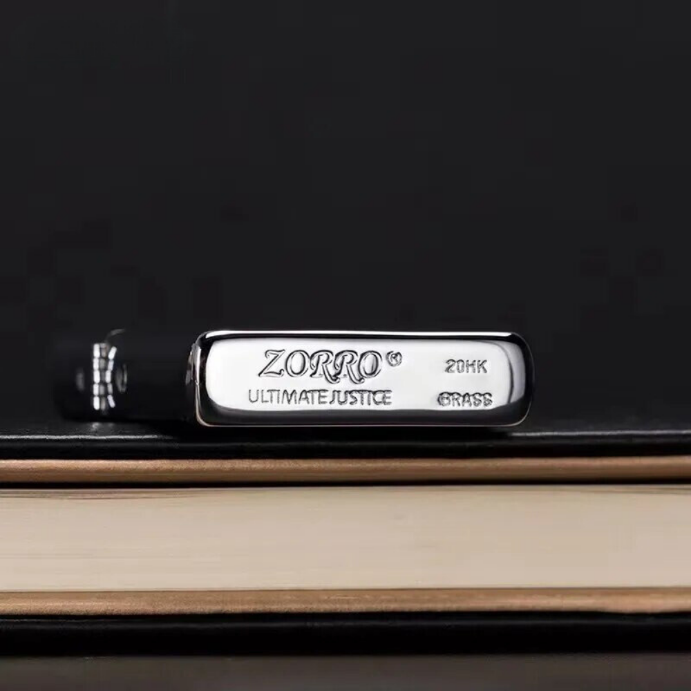 ZORRO Lighter