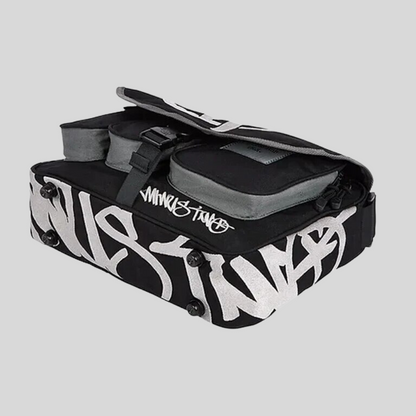 Minus Two Side Bag