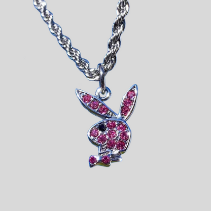 Playboy Necklace