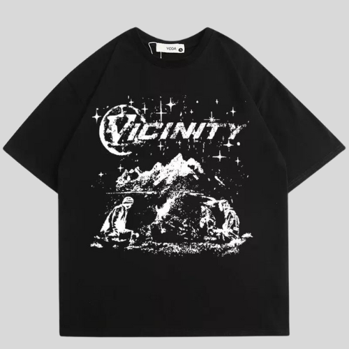 Y2K Vicinity T-Shirt