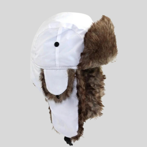 Trapper Hat