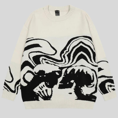 Undying Sweater
